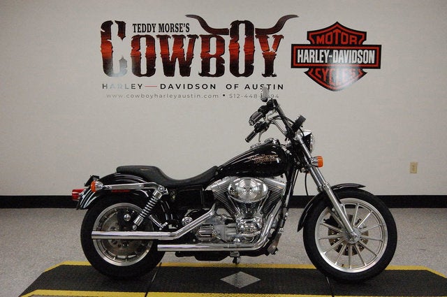 1999 Harley-Davidson FXD - Dyna Super Glide Base