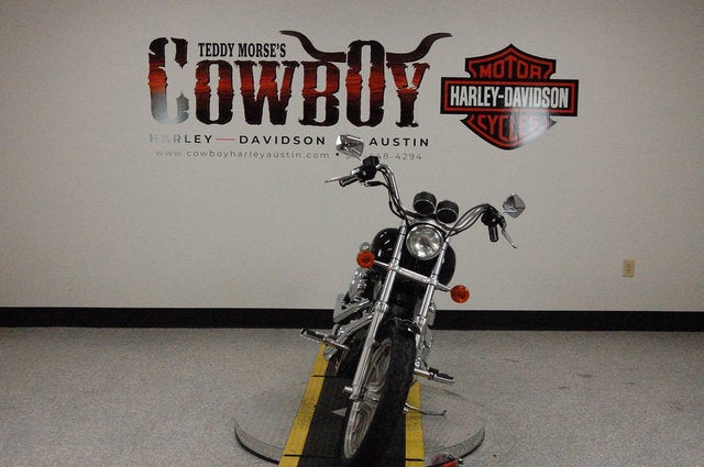 1999 Harley-Davidson FXD - Dyna Super Glide Base