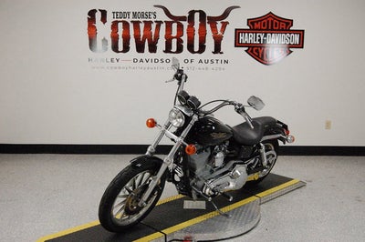 1999 Harley-Davidson FXD - Dyna Super Glide Base