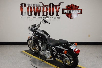 1999 Harley-Davidson FXD - Dyna Super Glide Base