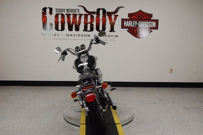 1999 Harley-Davidson FXD - Dyna Super Glide Base