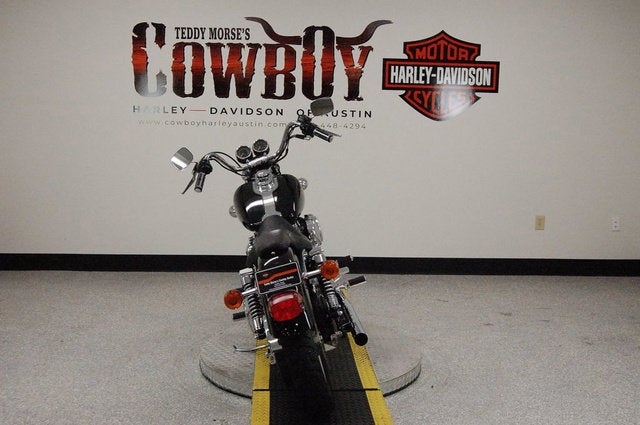 1999 Harley-Davidson FXD - Dyna Super Glide Base