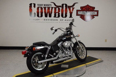 1999 Harley-Davidson FXD - Dyna Super Glide Base