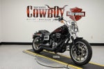 2016 Harley-Davidson Dyna FXDL - Low Rider