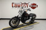 2016 Harley-Davidson Dyna FXDL - Low Rider