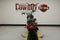 2016 Harley-Davidson Dyna FXDL - Low Rider
