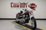 2012 Harley-Davidson Dyna Glide FXDC - Dyna Super Glide Custom