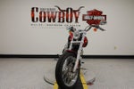 2012 Harley-Davidson Dyna Glide FXDC - Dyna Super Glide Custom