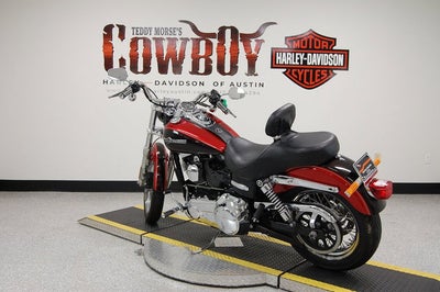 2012 Harley-Davidson Dyna Glide FXDC - Dyna Super Glide Custom