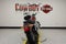 2012 Harley-Davidson Dyna Glide FXDC - Dyna Super Glide Custom