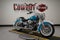 2017 Harley-Davidson Softail FLSTN - Deluxe