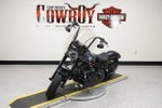 2013 Harley-Davidson FLS - Softail Slim Base