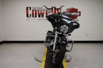 2009 Harley-Davidson FLHX - Street Glide Base
