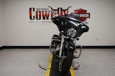 2009 Harley-Davidson FLHX - Street Glide Base