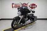 2009 Harley-Davidson FLHX - Street Glide Base