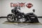 2009 Harley-Davidson FLHX - Street Glide Base