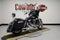 2009 Harley-Davidson FLHX - Street Glide Base
