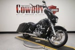 2011 Harley-Davidson Street Glide FLHX