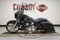 2011 Harley-Davidson Street Glide FLHX