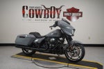 2026 Harley-Davidson FLHX - Street Glide Base