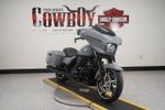 2026 Harley-Davidson FLHX - Street Glide Base