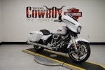 2024 Harley-Davidson FLHX - Street Glide Base