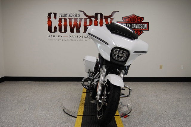 2024 Harley-Davidson FLHX - Street Glide Base