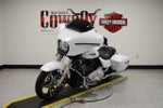 2024 Harley-Davidson FLHX - Street Glide Base