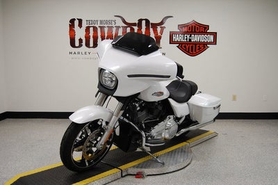 2024 Harley-Davidson FLHX - Street Glide Base
