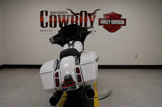 2024 Harley-Davidson FLHX - Street Glide Base