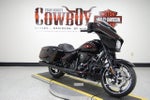2026 Harley-Davidson FLHX - Street Glide Base