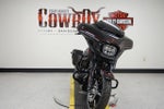 2026 Harley-Davidson FLHX - Street Glide Base