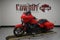 2026 Harley-Davidson Street Glide FLHX