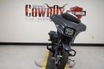 2025 Harley-Davidson FLHX - Street Glide Base
