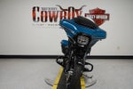 2026 Harley-Davidson FLHX - Street Glide Base