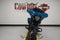 2026 Harley-Davidson FLHX - Street Glide Base