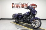 2026 Harley-Davidson Street Glide FLHX
