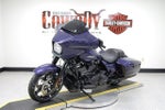 2026 Harley-Davidson Street Glide FLHX