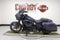 2026 Harley-Davidson Street Glide FLHX