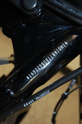 2025 Harley-Davidson FLHX - Street Glide Base