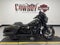 2026 Harley-Davidson Street Glide FLHX