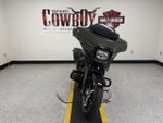 2026 Harley-Davidson Street Glide FLHX