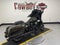 2026 Harley-Davidson Street Glide FLHX