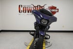 2026 Harley-Davidson Street Glide FLHX