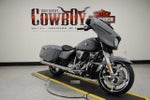 2026 Harley-Davidson FLHX - Street Glide Base