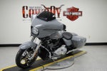 2026 Harley-Davidson FLHX - Street Glide Base