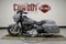 2026 Harley-Davidson FLHX - Street Glide Base