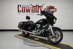 2024 Harley-Davidson FLHX - Street Glide Base