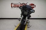 2024 Harley-Davidson FLHX - Street Glide Base