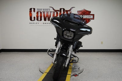 2024 Harley-Davidson FLHX - Street Glide Base